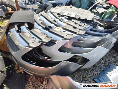 Opel Corsa D Első lökhárítók