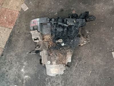 Renault Kangoo I Váltó (Mechanikus) *152978* jb3974