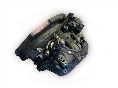 Opel Zafira B/2 2007-2011 - váltó, M32 3.83, manuális, 6sebességes, z22yh, jelölés: C6/G7/YG/APP/AZ3/AXZ