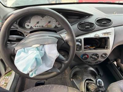 Ford Focus Mk1 Komplett Kormányoszlop Burkolat *159633*