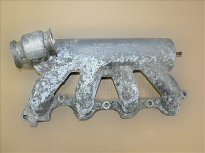 Opel Astra F 1991-2002 - szívó csonk, kivéve kipufogógáz visszavezetés szelep, x17dtl