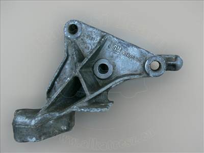 Opel Vectra B 1995-2001 - tartóbak, hátsó motorfelfüggesztés, kézi váltóhoz