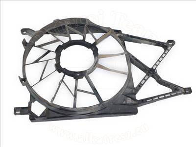 Opel Astra G 1997-2010 - keret, szívó ventilátor, kivéve klíma, (x/z)14,16,18(se/sel/szr/xe/xe1/xel/yng)