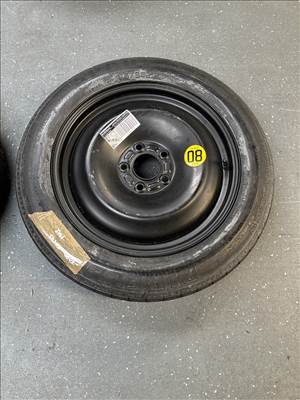 Ford Focus Mk2 pótkerék 125/85/16 