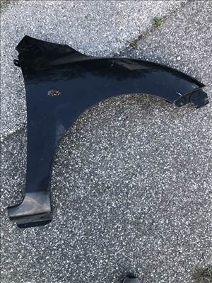 Mazda 3 (BL) első sárvédő