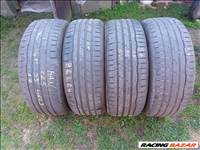  225/5517" használt Hankook nyári gumi gumi