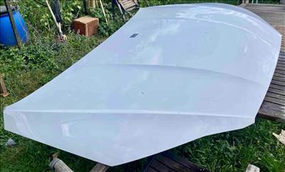 Audi A5 (B9 - 8W) B9 motorháztető,dobbetét,alufelni 8w6823029-8w6853887 8w0601025de