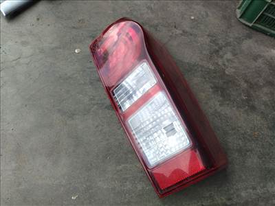 Isuzu D-Max 2017-2019 LED-es jobb hátsó lámpa 22018176
