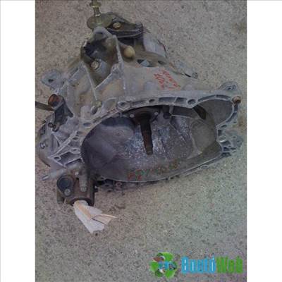 Peugeot  307  váltó 2,0 HDI