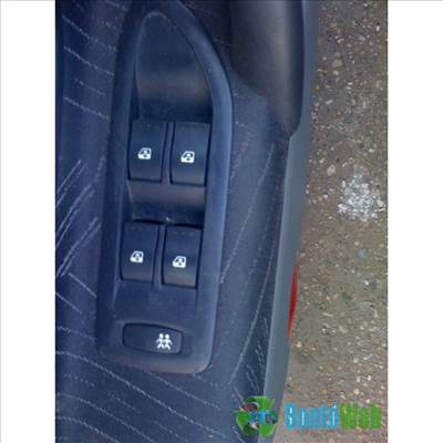Renault Kangoo Bal ablakemelő kapcsoló 