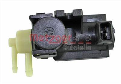 METZGER 0892466 - Turbófeltöltő nyomásátalakító OPEL VAUXHALL