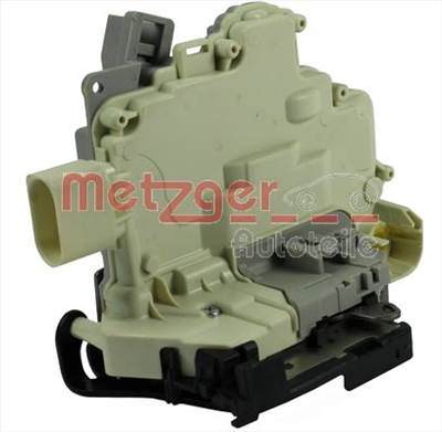 METZGER 2314005 - Ajtózár AUDI PORSCHE VW