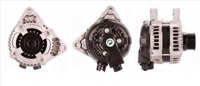MTR 12161138 - generátor FORD MAZDA VOLVO