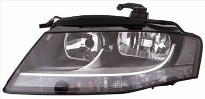 Főfényszóró ABAKUS 446-1121LMLDEM2 for AUDI