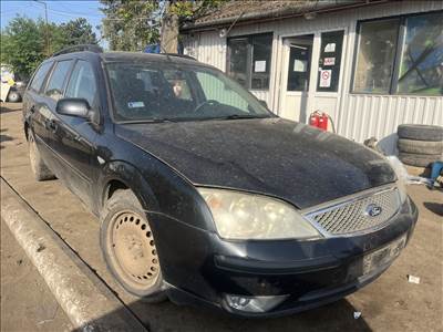 Ford Mondeo Mk3 2.0TDCI bontott alkatrészei