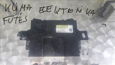 Subaru Outback III (BL/BP) Klima fütés elektronika 