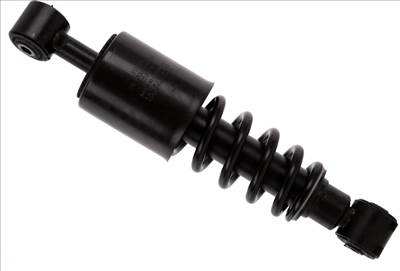SACHS 317 926 - csillapító, vezetőfülke felfüggesztés MAN
