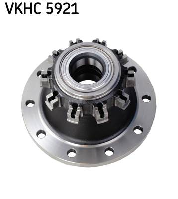 SKF VKHC 5921 - kerékagy DAF