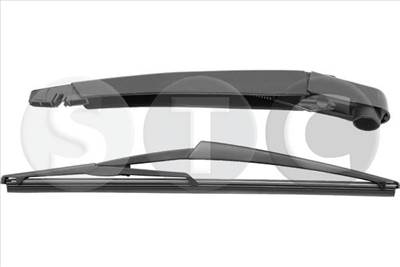 STC T468175 - ablaktörlő lapát NISSAN
