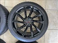 Borbet alufelni szett 9.5x19 et25 5x112