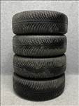 Michelin 215/55 R18 téli gumi