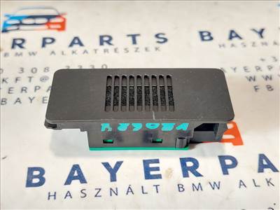 BMW E46 E39 E60 E38 E65 E53 E70 E52 E85 X5 Z4 Z8 gyári kihangosító mikrofon