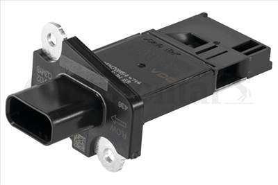 VDO 2910000438400 - légmennyiségmérő CITROËN FIAT FORD LAND ROVER PEUGEOT VOLVO
