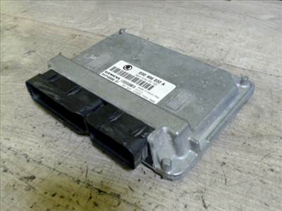 SKODA FABIA 99-07 Motorvezérlő egység ECU PCM modul