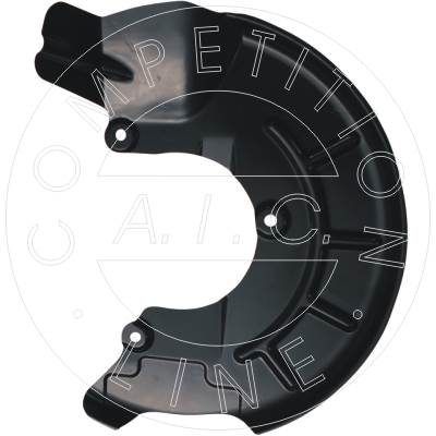 AIC 56069 - terelőlemez, féktárcsa AUDI SEAT SKODA VW