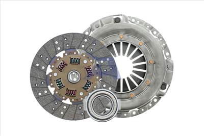 AISIN KN-205 - kuplungszett NISSAN