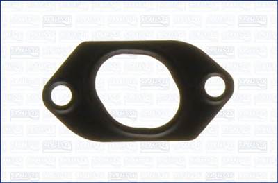 AJUSA 01058300 - AGR szelep tömítés MERCEDES-BENZ