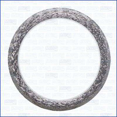 AJUSA 01377600 - kipufogócső tömítés MERCEDES-BENZ