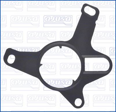 AJUSA 01611200 - tömítés, vákuumszivattyú CITROËN DS FIAT FORD FORD USA OPEL PEUGEOT TOYOTA VAUXHALL