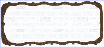 AJUSA 11029700 - szelepfedél tömítés CHEVROLET GEO LDV SANTANA SUBARU SUZUKI