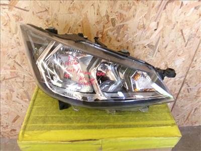 SEAT IBIZA 6F1 jobb első fényszóró 2017-  6F1 941 016B