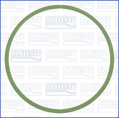 AJUSA 24055200 - szívókönyök tömítés AUDI