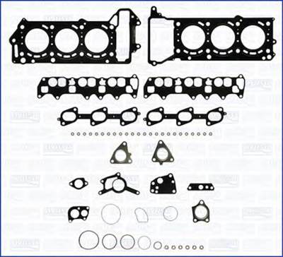 AJUSA 52262500 - hengerfej tömítéskészlet CHRYSLER JEEP MERCEDES-BENZ