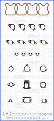AJUSA 53006100 - hengerfej tömítéskészlet ALFA ROMEO CHRYSLER FORD LAND ROVER ROVER