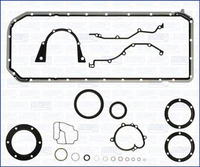 AJUSA 54127100 - forgattyúsház tömítéskészlet BMW WIESMANN