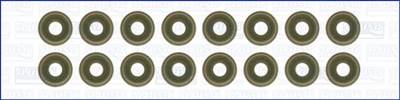 AJUSA 57049900 - szelepszár szimmering készlet BUICK CADILLAC CHEVROLET HOLDEN OPEL SUZUKI VAUXHALL