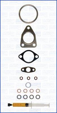 AJUSA JTC12056 - turbófeltöltő szerelőkészlet ALFA ROMEO FIAT OPEL