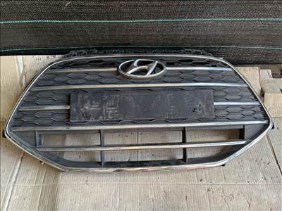 Hyundai ix20 FL hűtő díszrács 86350-1k510 / 86580-1k500
