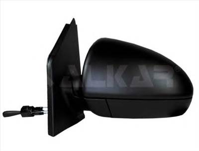 ALKAR 6165009 - külső visszapillantó SMART