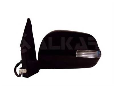 ALKAR 9050999 - külső visszapillantó TOYOTA