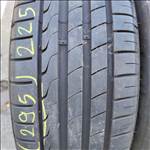  225/45 R18 ÚJ!! Minerva nyári gumi 39000ft a 2db/295/