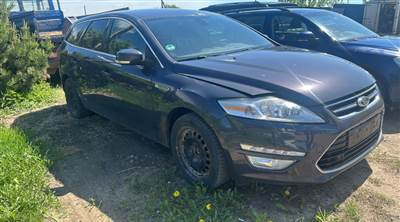 Ford Mondeo Mk4 bontott alkatrészei
