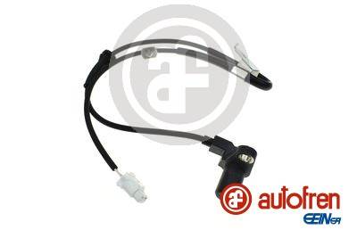 AUTOFREN SEINSA DS0195 - kerékfordulatszám érzékelő SUZUKI