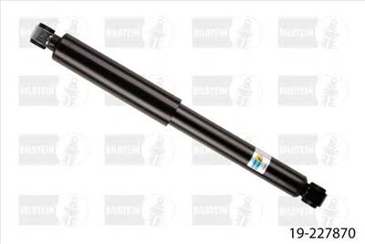 BILSTEIN 19-227870 - lengéscsillapító MITSUBISHI