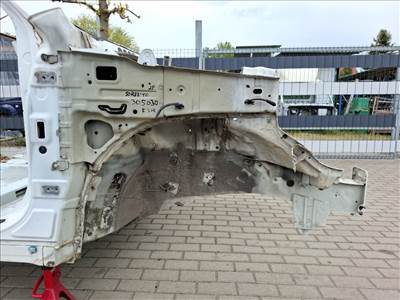Kia Sorento (XM) jobb első negyed