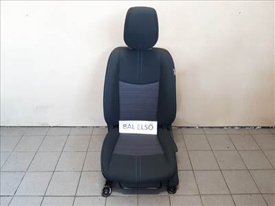 Nissan Leaf (ZE1) ülés